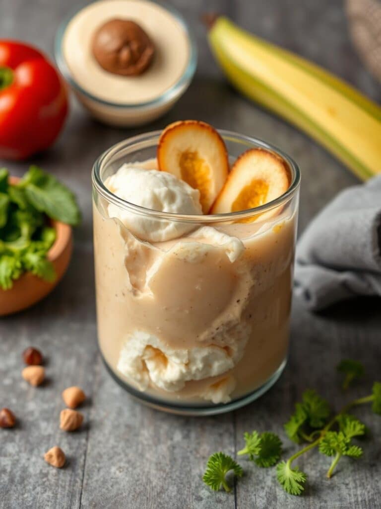 HIGH PROTEIN MEAL – Healthy High Protein