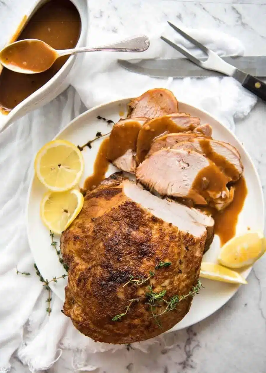 juicy slow cooker turkey breast 3