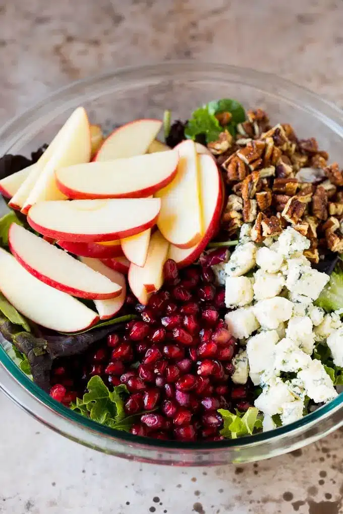 thanksgiving salad 6 2
