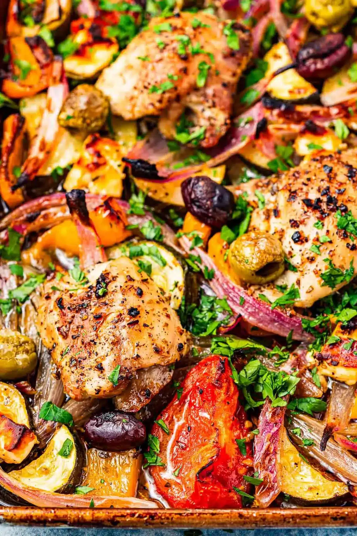 11 Easy Greek Recipes 8 11 easy greek recipes 6