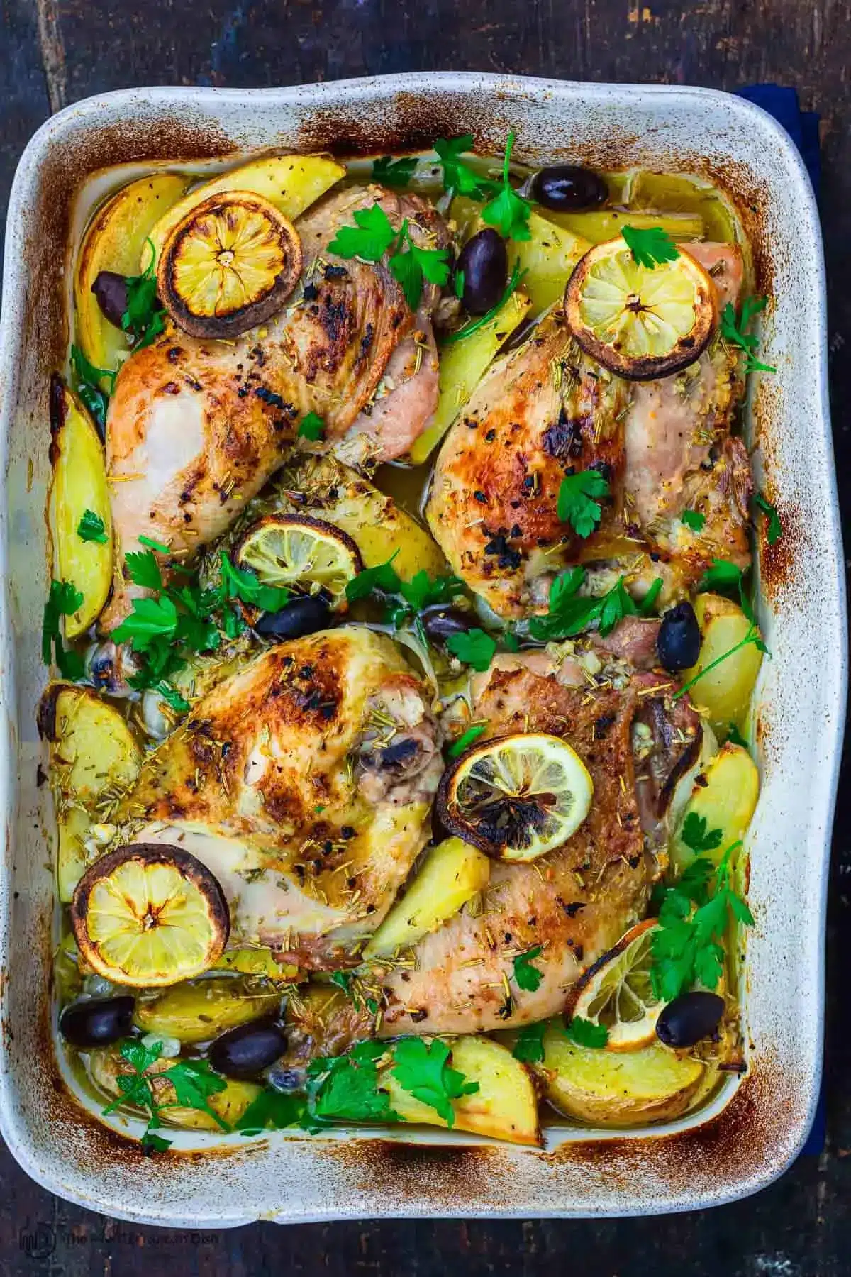 11 Easy Greek Recipes 7 11 easy greek recipes 7