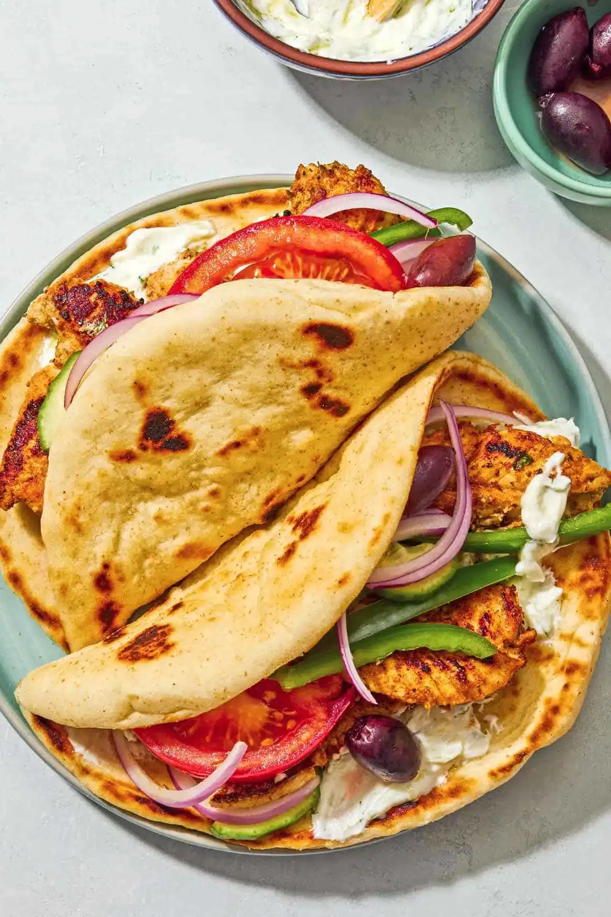 11 Easy Greek Recipes 6 11 easy greek recipes 8