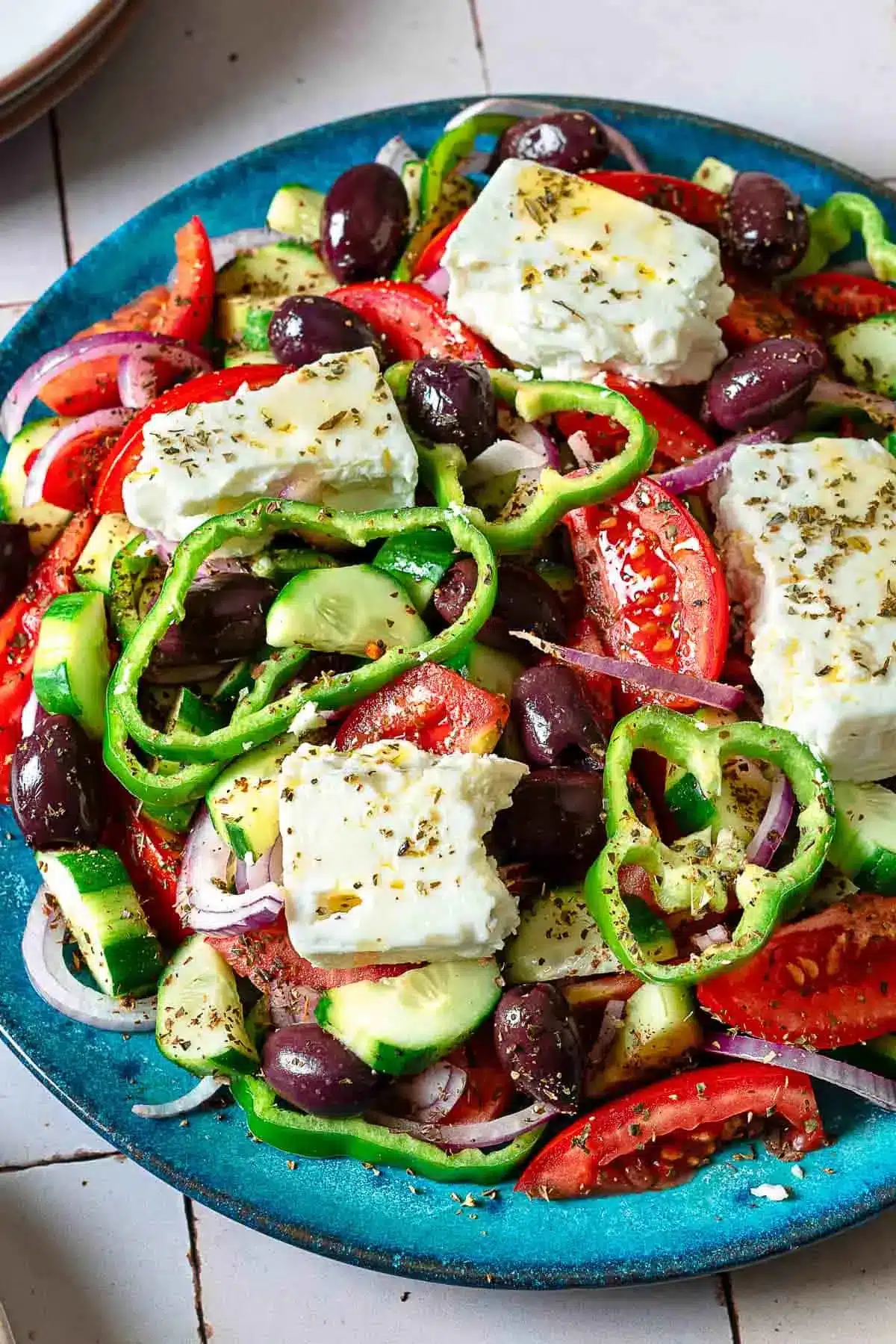 11 Easy Greek Recipes 5 11 easy greek recipes 9