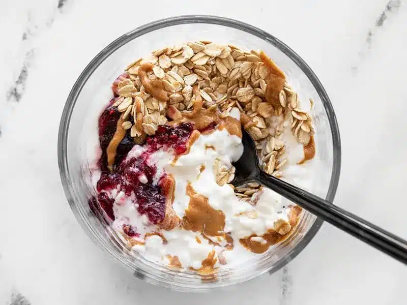 Cottage Cheese Breakfast Bowls 6 Ways 4 cottage cheese breakfast bowls 6 ways 3 1