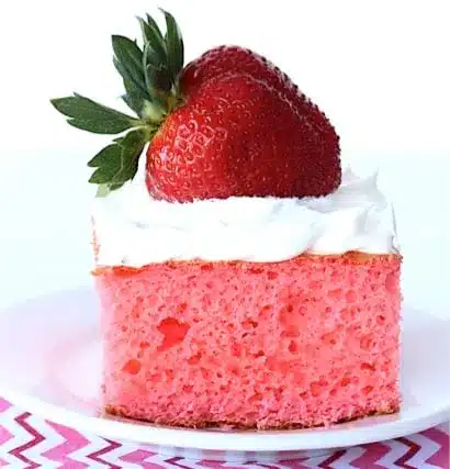 crockpot strawberry dump cake recipe 19 3