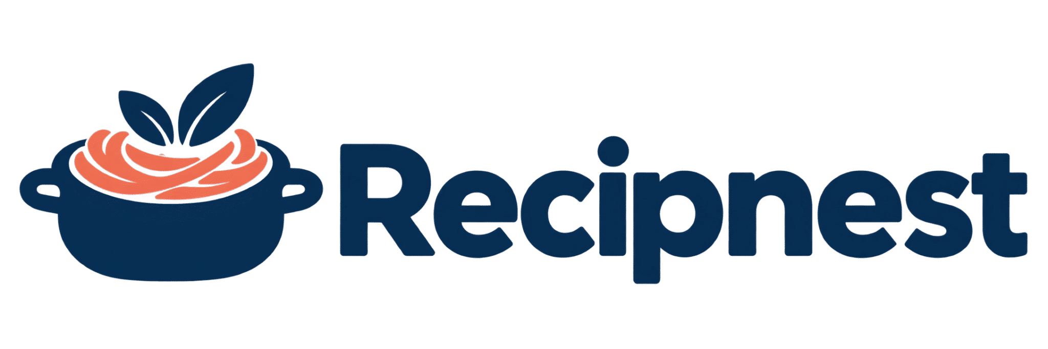 Recipnest logo