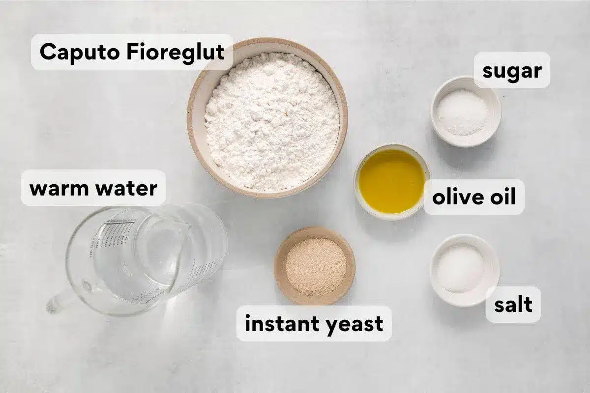 Crusty Gluten-Free Artisan Bread (Only 5 Ingredients!) 2 crusty gluten free artisan bread only 5 ingredients 3