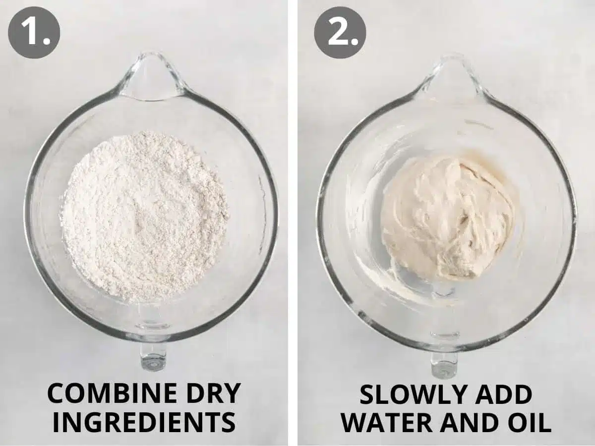 Crusty Gluten-Free Artisan Bread (Only 5 Ingredients!) 3 crusty gluten free artisan bread only 5 ingredients 4