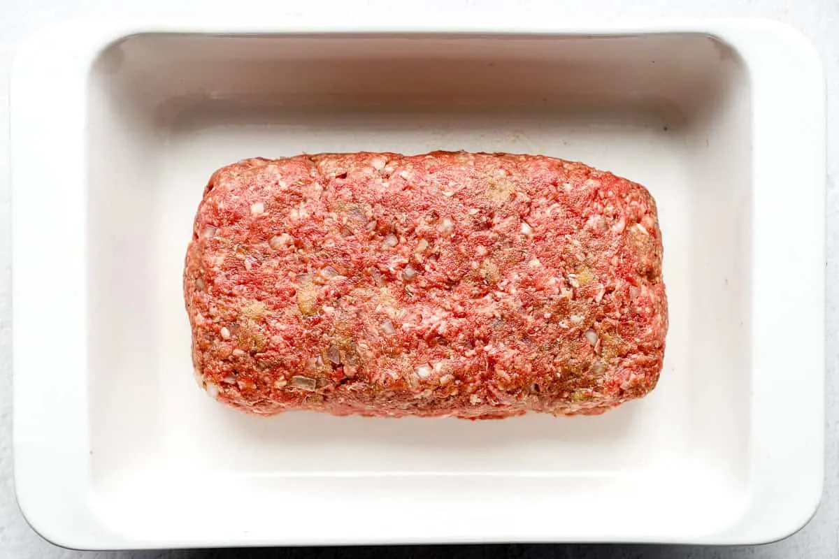 Classic Homemade Meatloaf Recipe 6 classic homemade meatloaf recipe 6