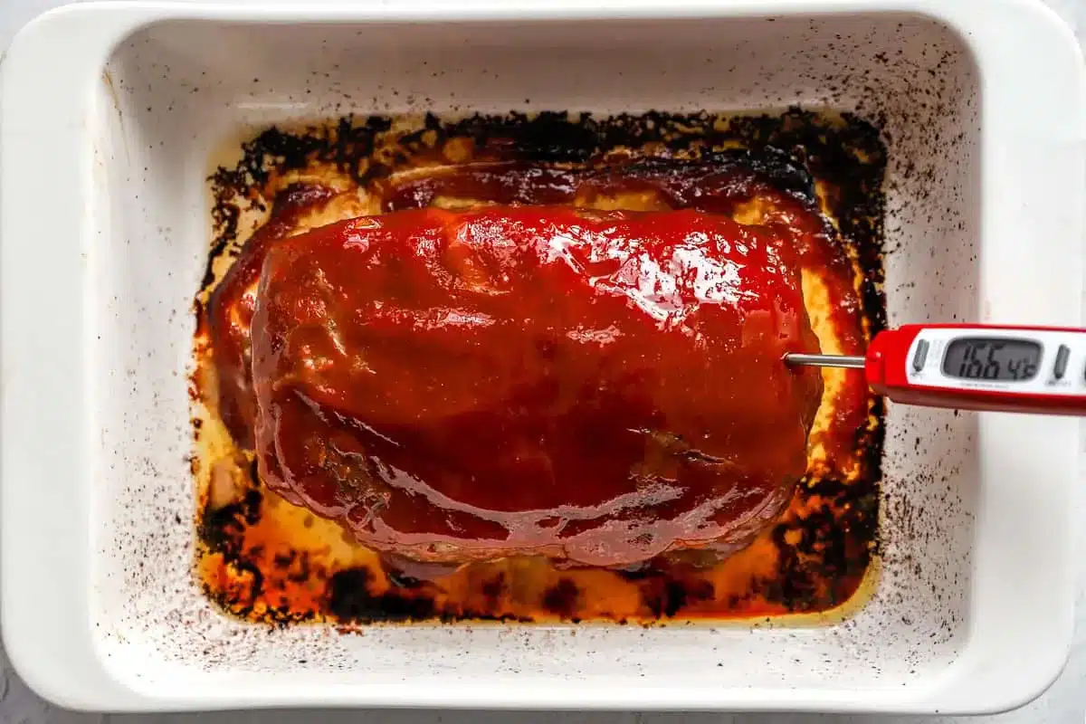 Classic Homemade Meatloaf Recipe 9 classic homemade meatloaf recipe 9