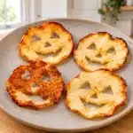 halloween monster apple treats recipnest